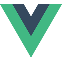 Логотип Vue.js